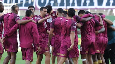 El efecto Hernán Medford: los jugadores que renacieron en el Saprissa con la llegada del ‘Pelícano’