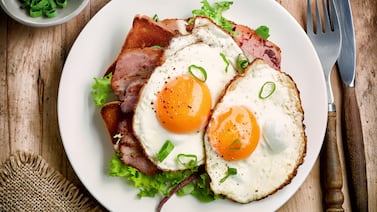 La ‘vitamina de oro’: los alimentos que la concentran y refuerzan el sistema nervioso