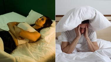 Un psicólogo del sueño revela los tres simples pasos que hay que seguir para tener un mejor descanso