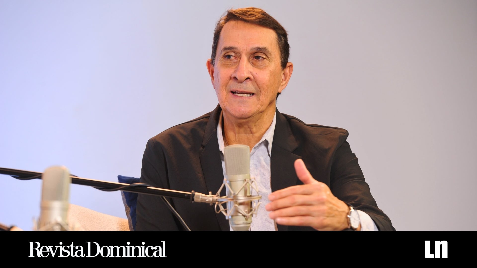 En marzo de 2024, Alexandre Guimaraes volvió a Costa Rica y cumplió uno de sus sueños: dirigir a su hijo, Celso Borges. Muchos meses después, el entrenador habló de cómo fue entrenar al tres veces mundialista