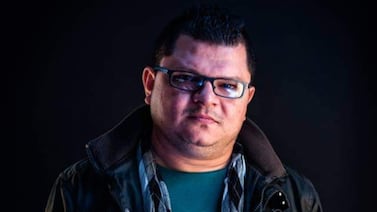 Músico costarricense necesita una silla de ruedas ergonómica: así puede brindar su ayuda económica