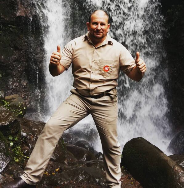 William Bonilla