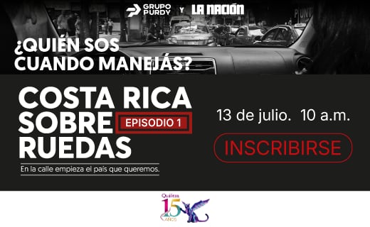 La primera edición de este foro se transmitirá este lunes 13 de julio a las 10 a. m. por el canal de YouTube de La Nación.