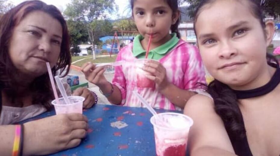 Katherine Chaves Portuguez