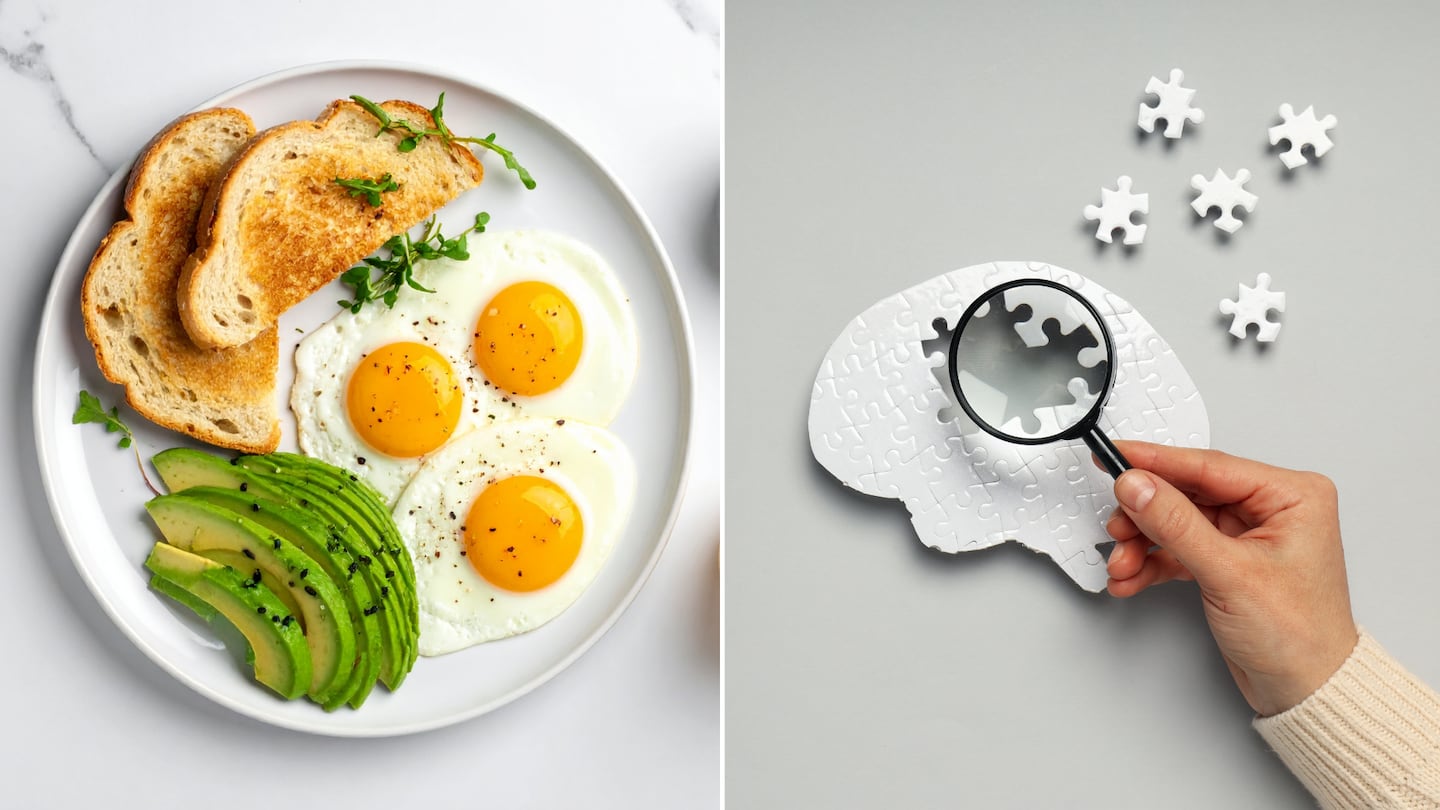Comer este alimento común varias veces por semana se asocia con menor riesgo de alzhéimer