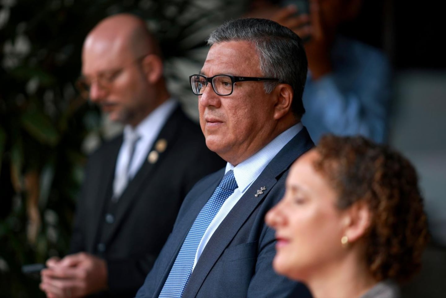 Juez envía a juicio al rector de la UCR por presunto incumplimiento de deberes