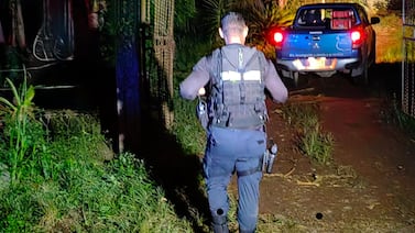 Niño de 11 años muere en accidente acuático en el río Pacuare