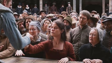 Antes de Hamlet: Una reflexión sobre la película ‘Hamnet’, en salas de Costa Rica