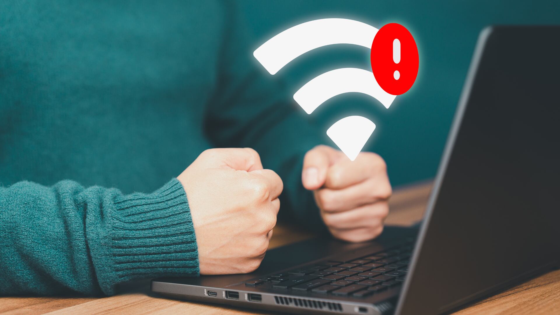 Conozca cómo saber si alguien más está usando su WiFi, qué aplicaciones usar y cómo reforzar la seguridad de su conexión