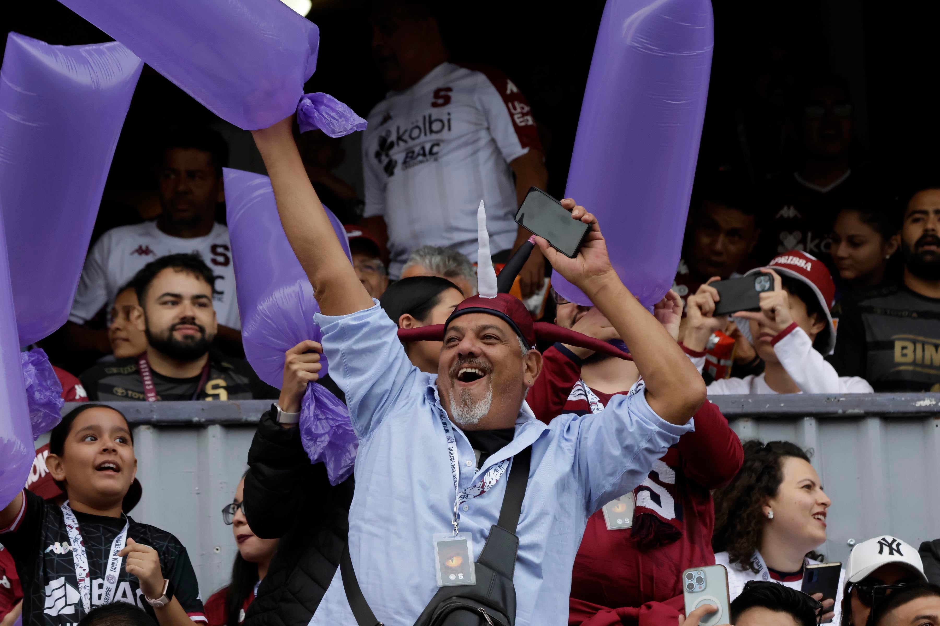 Saprissa vs Herediano - final - Apertura 2023