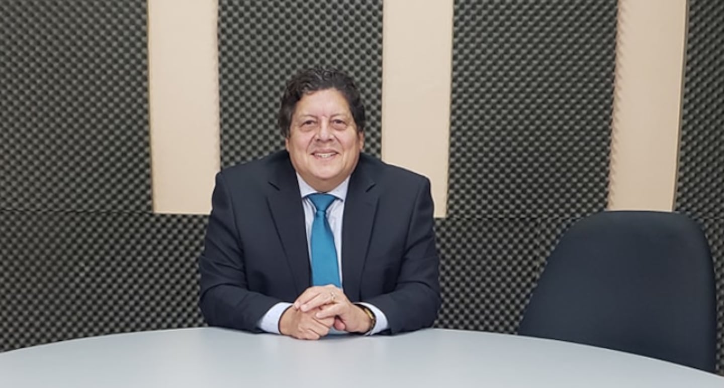 Fallece querido periodista costarricense, recordado por su programa 'Charlemos', en radio Actual | La Nación