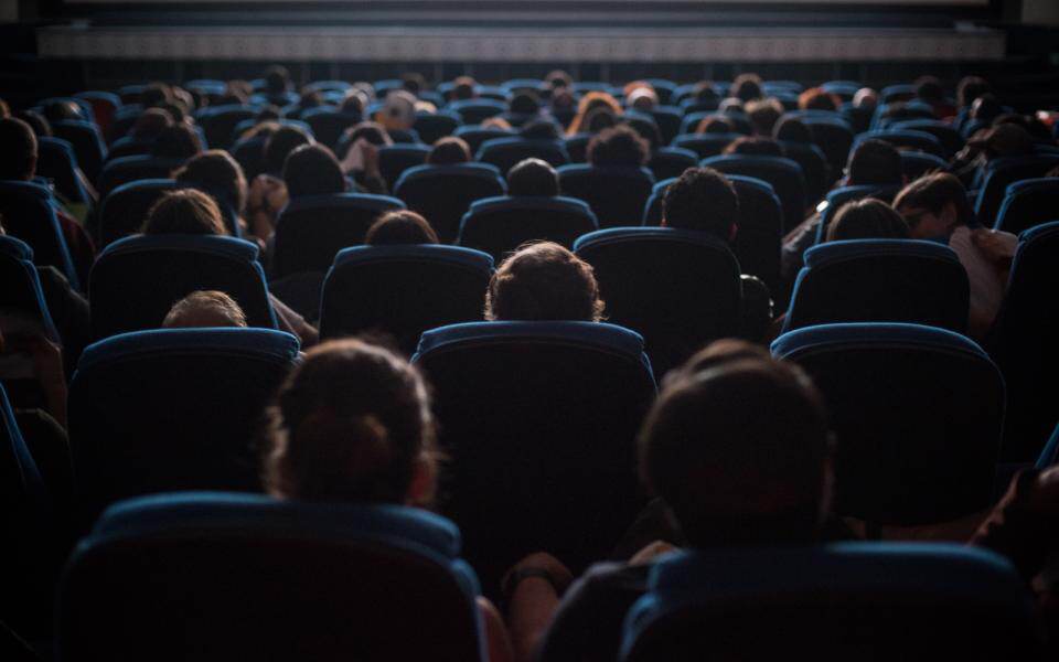 ABIERTA INSCRIPCIÓN DE LARGOMETRAJES CENTROAMERICANOS EN DESARROLLO DEL COSTA RICA FESTIVAL INTERNACIONAL DE CINE 2016
Cortesía de CRFIC