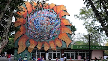 Conozca los 137 colegios que tienen más matriculados en la UCR: el más exitoso es público y colocó a 648 alumnos