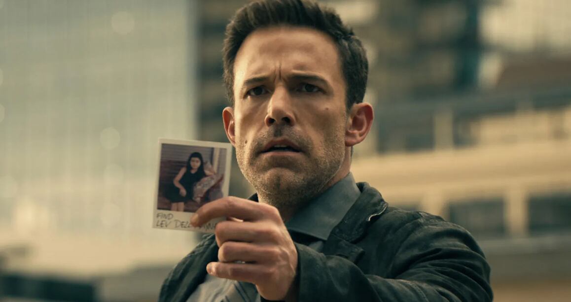 Robert Rodríguez dirige 'Hypnotic', enérgico drama detectivesco que se estrena en salas mundiales. En Costa Rica llega al circuito de Cinépolis. Foto: Cortesía Mundocine