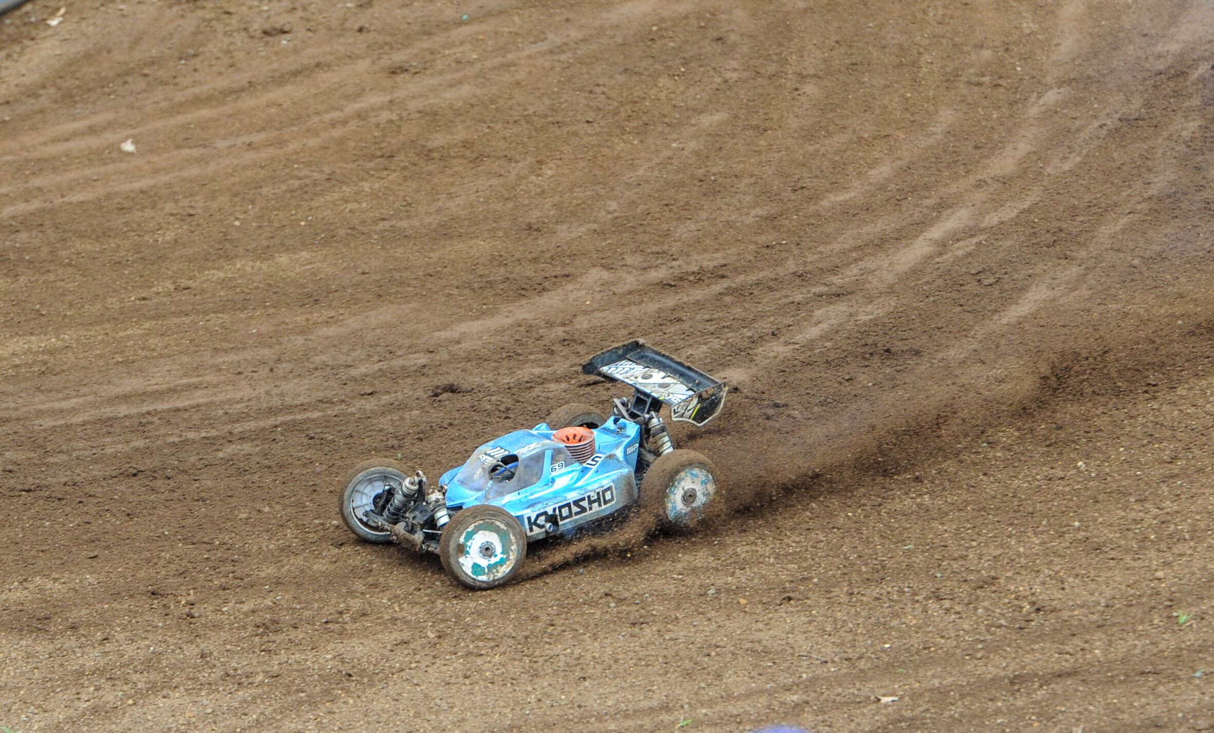 Guacima, tercera fecha del campeonato AMA SuperBike CR