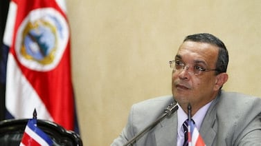 Anulada condena de 19 años de prisión contra expresidente legislativo por caso de ‘asesores fantasmas’