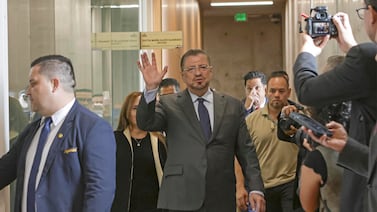 ‘Ministro fantasma’ de la Presidencia: diputados de oposición califican de inexistente el diálogo con Rodrigo Chaves