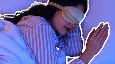 Dormir bien no es negociable: así trabaja su cerebro mientras usted descansa y sueña