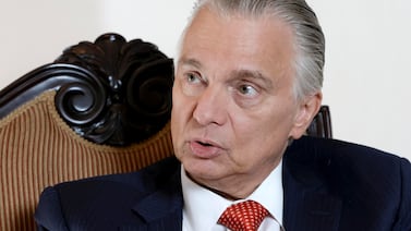 Costa Rica anunciará candidatura para la Secretaría General de la ONU