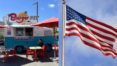 Texas endurece reglas para ‘food trucks’: ley afectará a migrantes desde julio