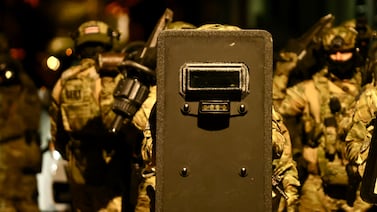 ¿Por qué el personal a cargo de la seguridad en Costa Rica apenas ha crecido en casi 10 años?