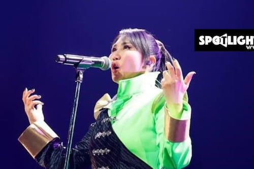 Yoko Takahashi, la voz de ‘Neon Genesis Evangelion’, dará concierto en Costa Rica