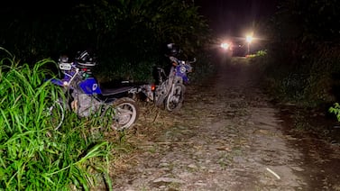 Ataque con machete deja un hombre muerto quien sufrió lesiones críticas en el cuello