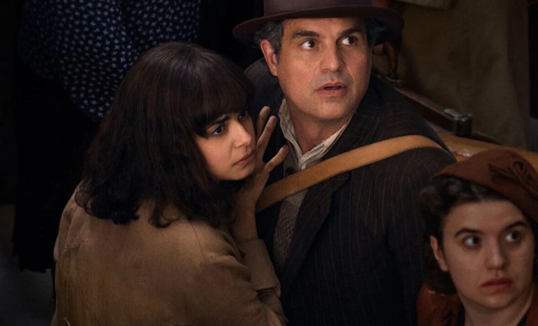 La luz que no puedes ver