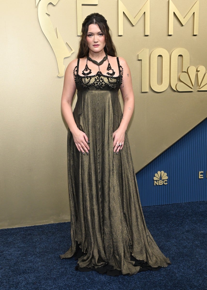 78th Primetime Emmy Awards - Arrivals