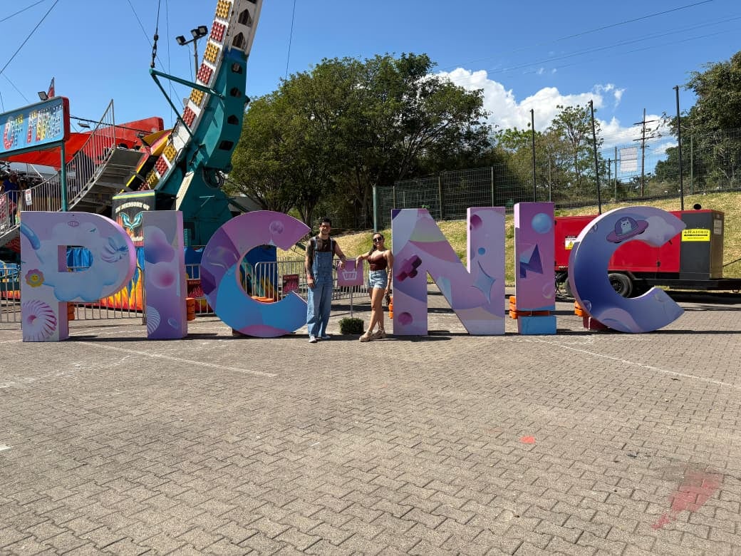 Ambiente festival Picnic 2026