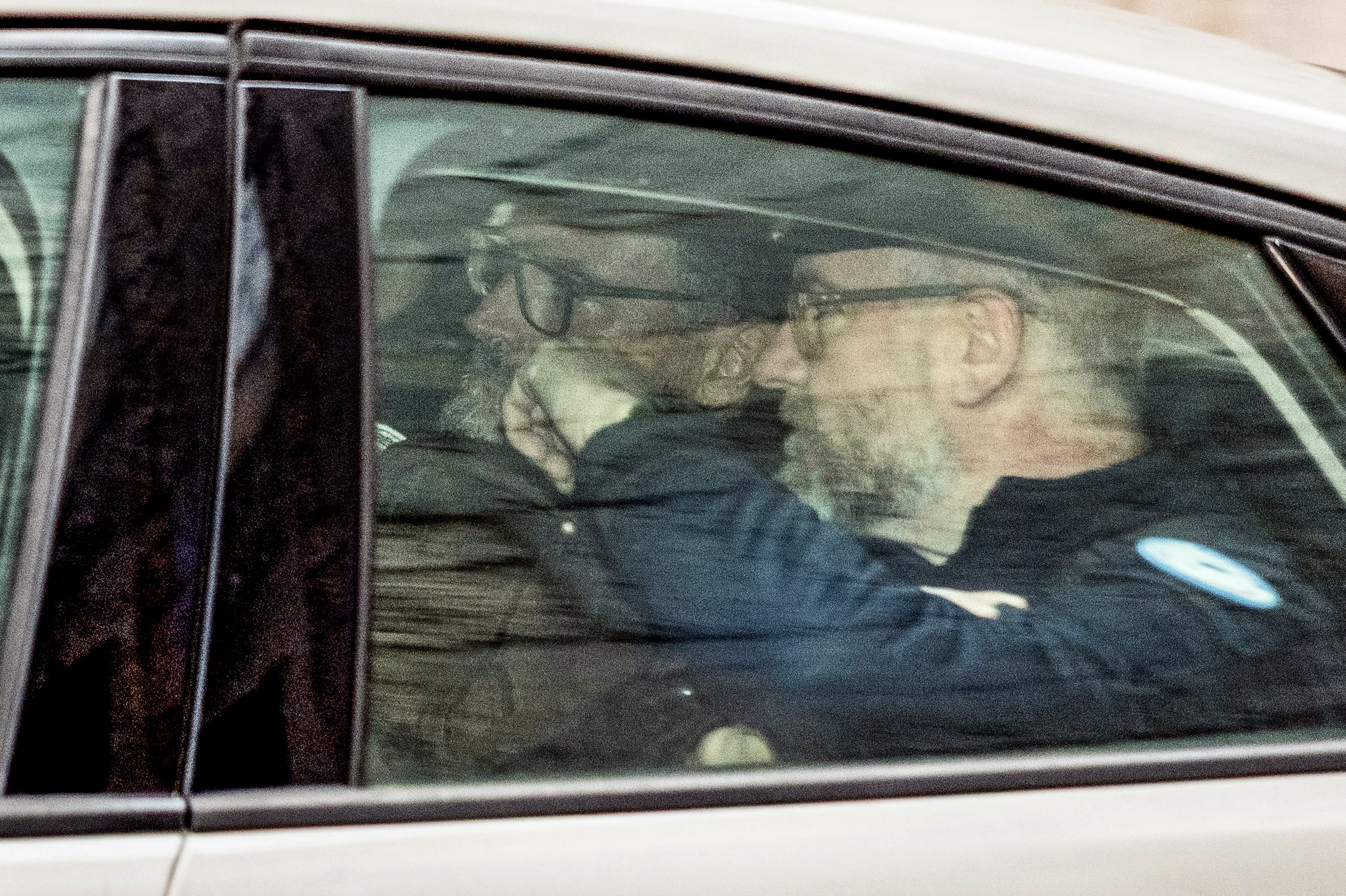 Anestesista francés condenado a cadena perpetua por envenenar a 30 pacientes