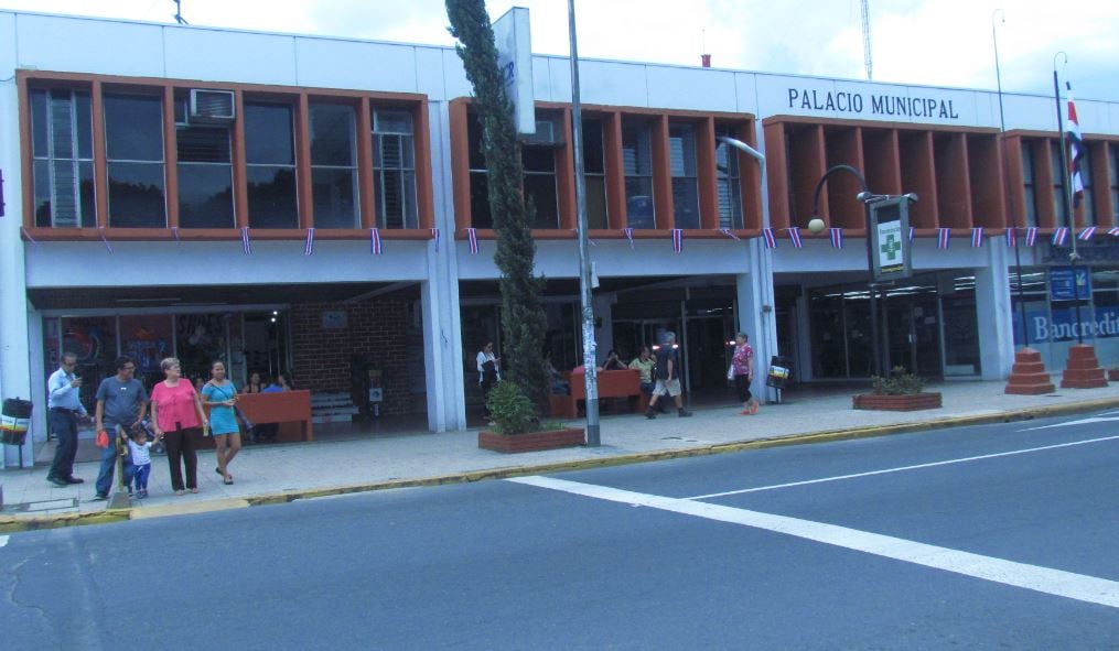 Municipalidad de Desamparados dará cursos de verano.