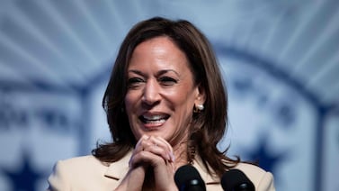 Población árabe en Michigan asegura que Kamala Harris deberá ganarse su confianza