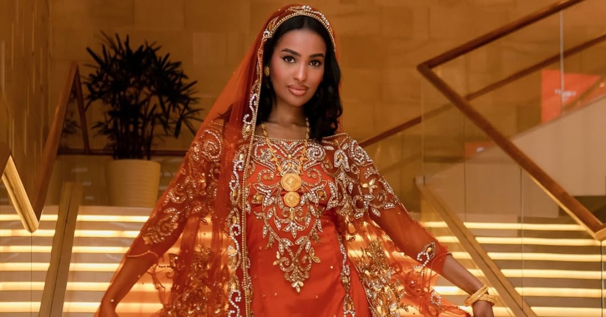 La somalí Zainab Jama recordó entre lágrimas su experiencia como sobreviviente de la mutilación genital. El testimonio generó un fuerte impacto en Miss Mundo.