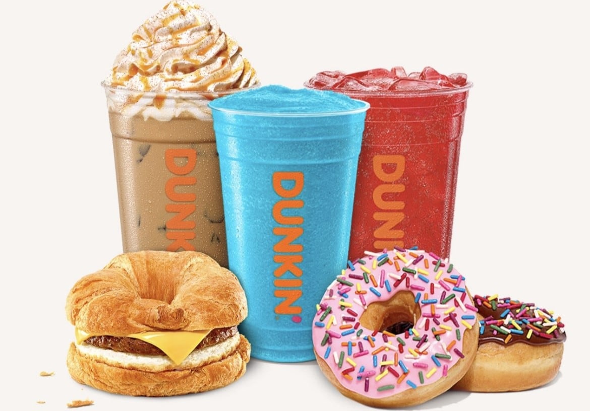 Dunkin