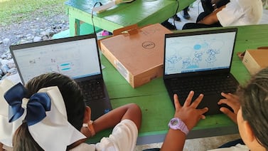 Brecha tecnológica continúa este 2026 en las aulas: así afecta la desigualdad a los estudiantes costarricenses