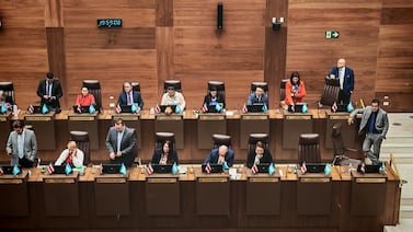 Sala Constitucional encuentra vicios en 12 artículos del proyecto de ley sobre asociaciones público privadas