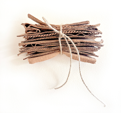 'Arrumo' de Priscilla González