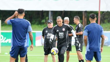 En el Día del Niño: Keylor Navas y Miguel ‘Piojo’ Herrera contestaron lo que nadie se atrevía a preguntar