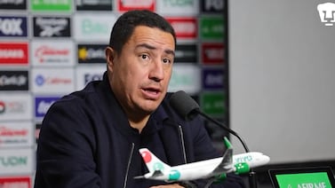 Vea al técnico de Keylor Navas explotar contra la afición: ‘Aquí hay huevos’