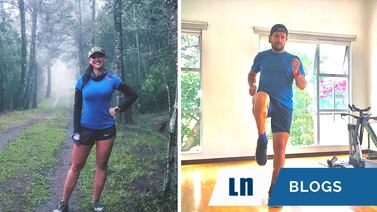 ¿Es momento de volver a correr en equipo? Tres entrenadores crean protocolo para prácticas grupales