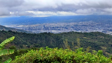 Vientos alisios y calor dominarán el clima este martes en Costa Rica: Pacífico superará los 38,3 °C