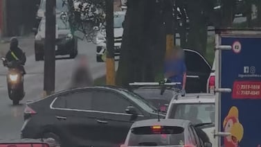 Tribunal define futuro de conductor que mató a otro tras choque en Cartago