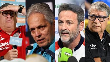 Eliminatoria de Concacaf: Vea lo que pasó en Centroamérica y el Caribe en el camino al Mundial 2026