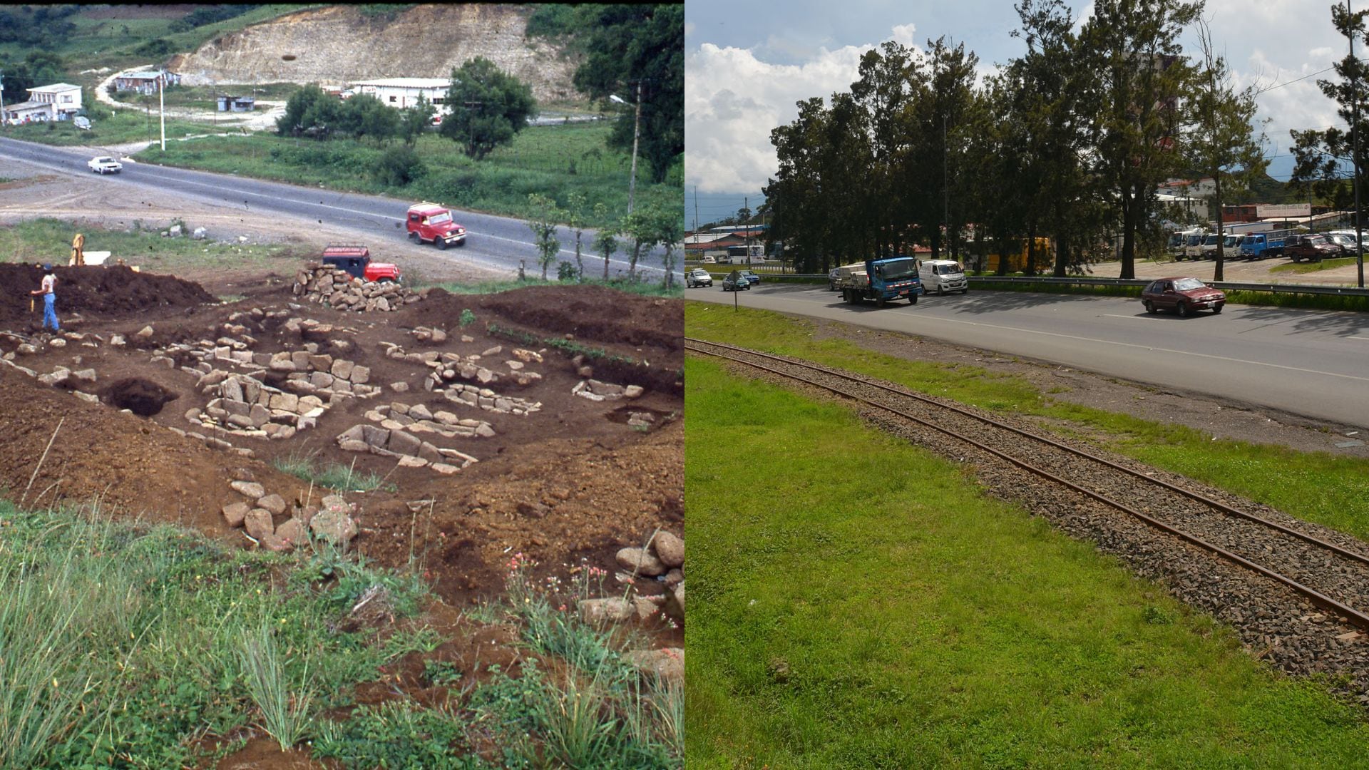 Autopista Florencio del Castillo