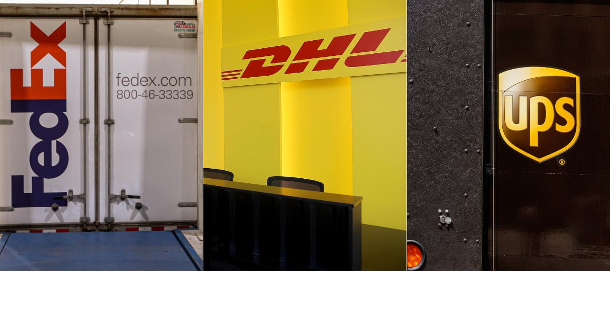 FedEx, DHL y UPS prevén más inversiones por crecimiento de dispositivos médicos en Costa Rica