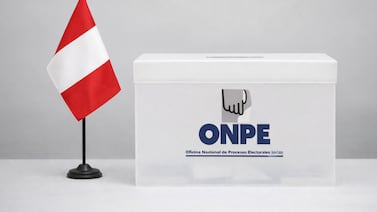 Perú registra récord de 34 partidos inscritos para elecciones presidenciales del 2026