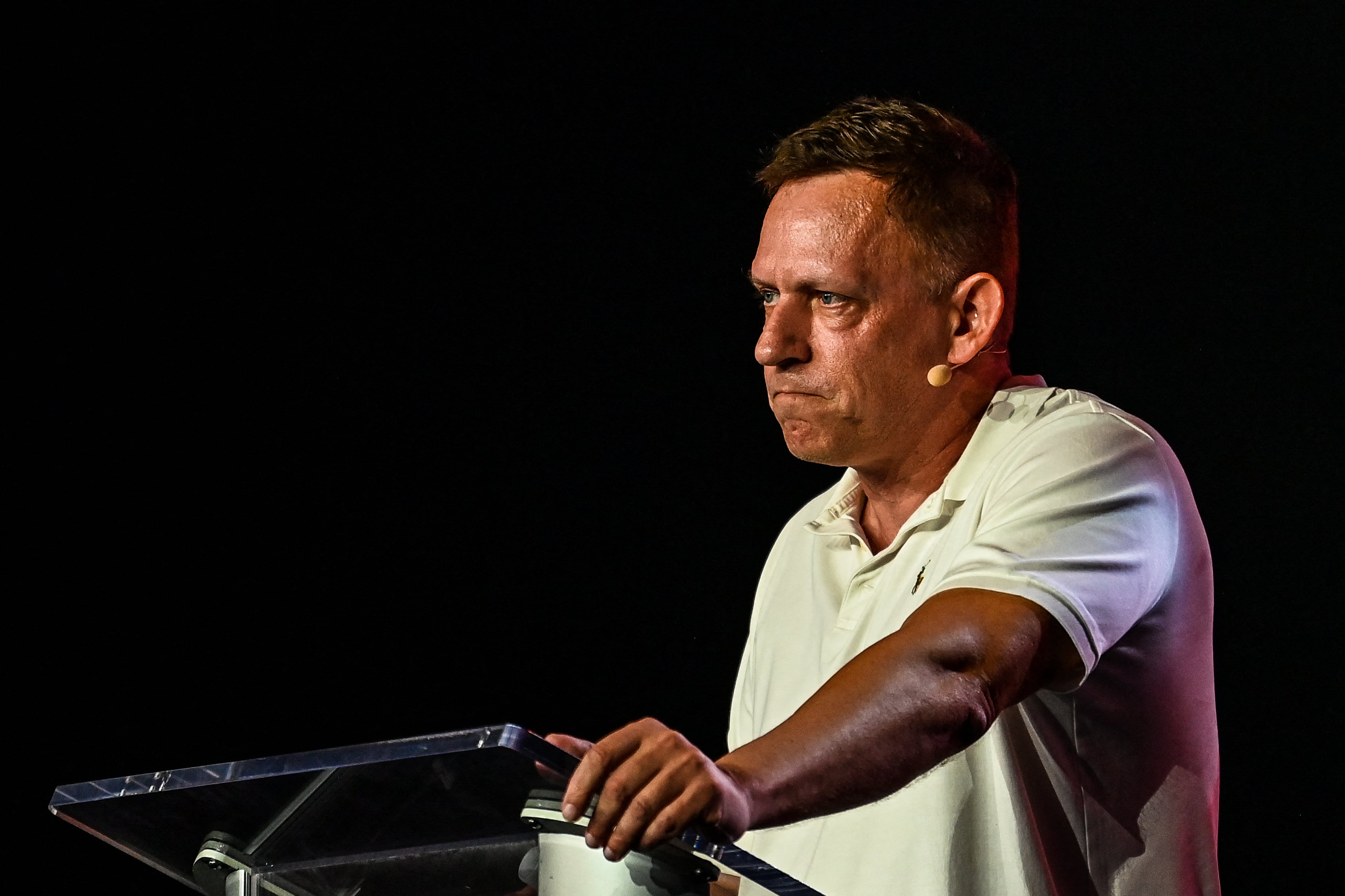 El inversionista y empresario Peter Thiel ha construido una carrera marcada por apuestas tecnológicas, posiciones ideológicas controvertidas y una persistente preocupación por el futuro de Occidente.