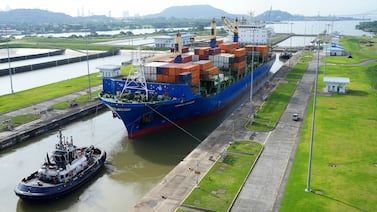 Panamá afirma que acuerdo con Donald Trump no afecta la neutralidad del Canal de Panamá