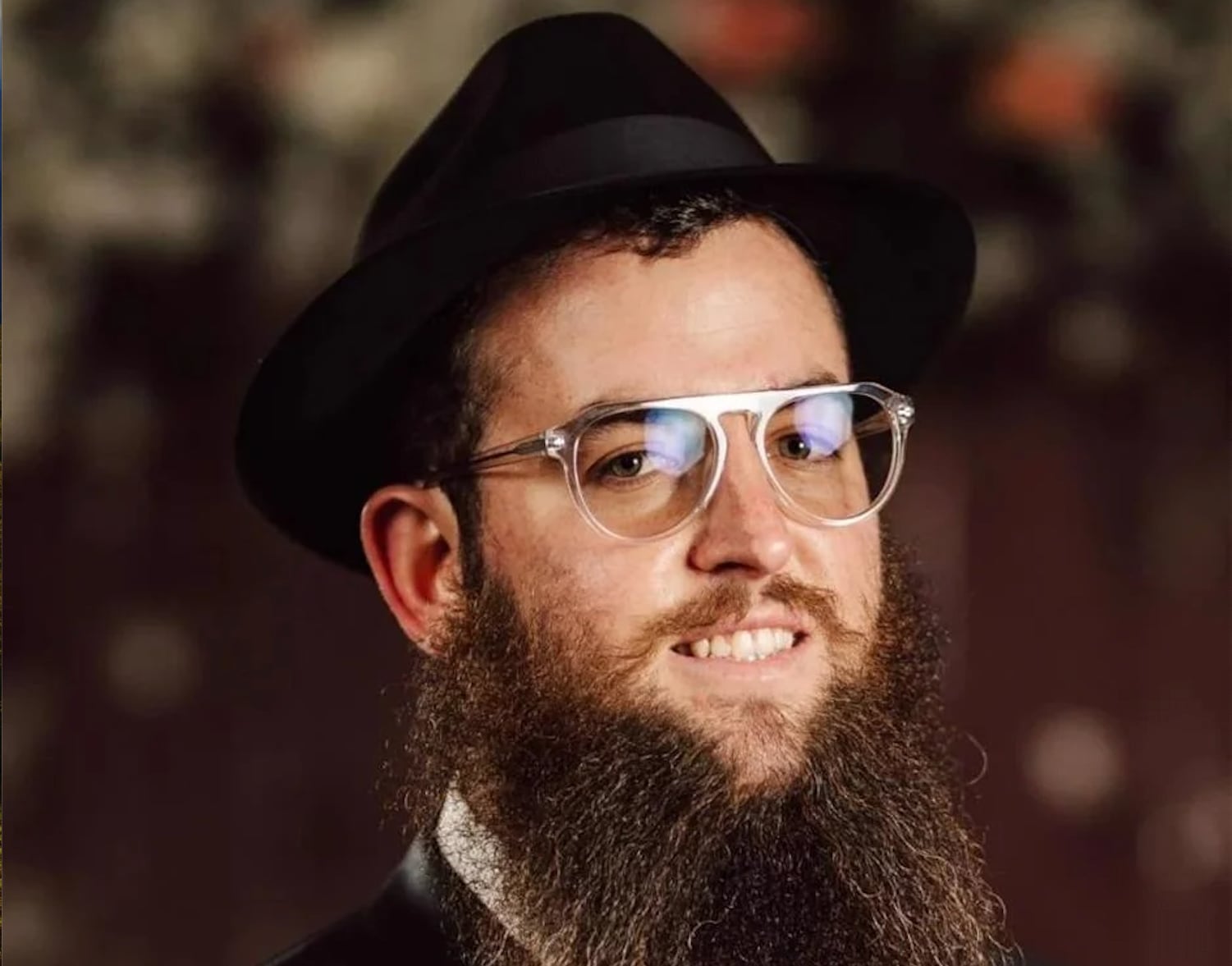 El rabino Zvi Kogan, asesinado en los Emiratos Árabes Unidos a finales de noviembre de 2024, es recordado por su legado.